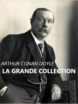 cover image of La Grande Collection